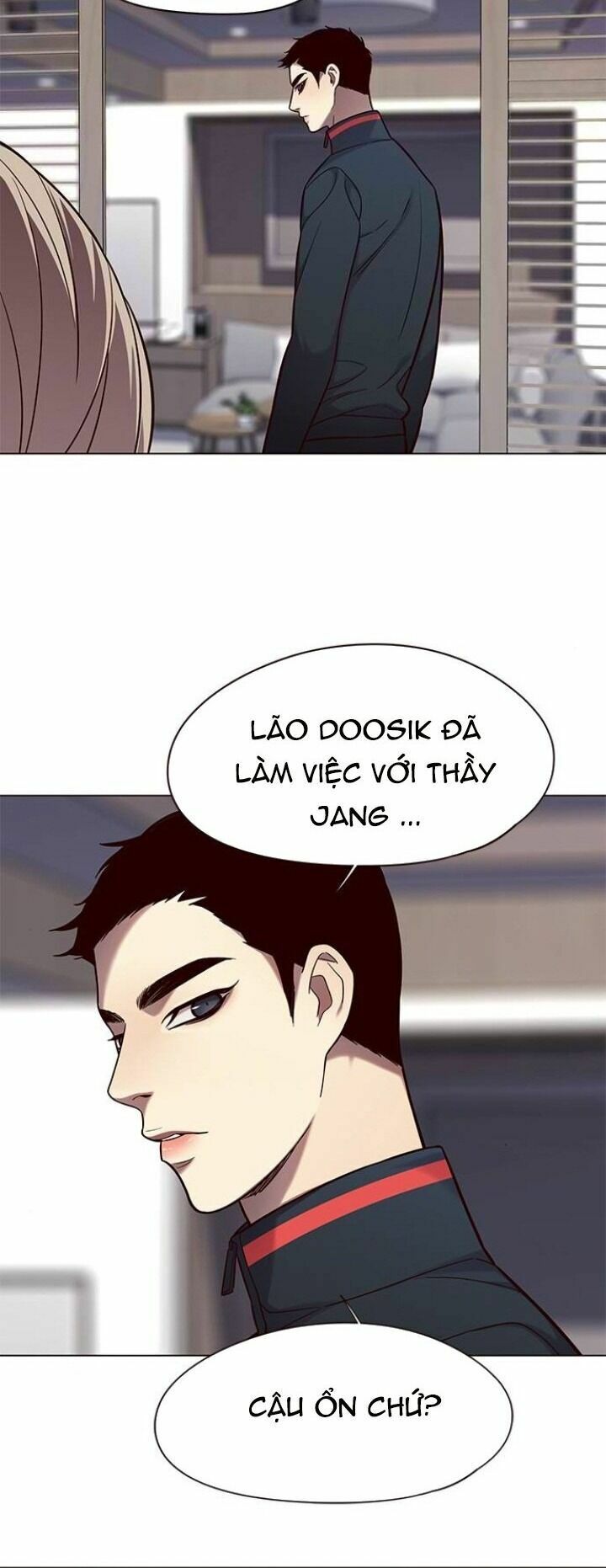 Hoá Thân Thành Mèo: Chapter 98
