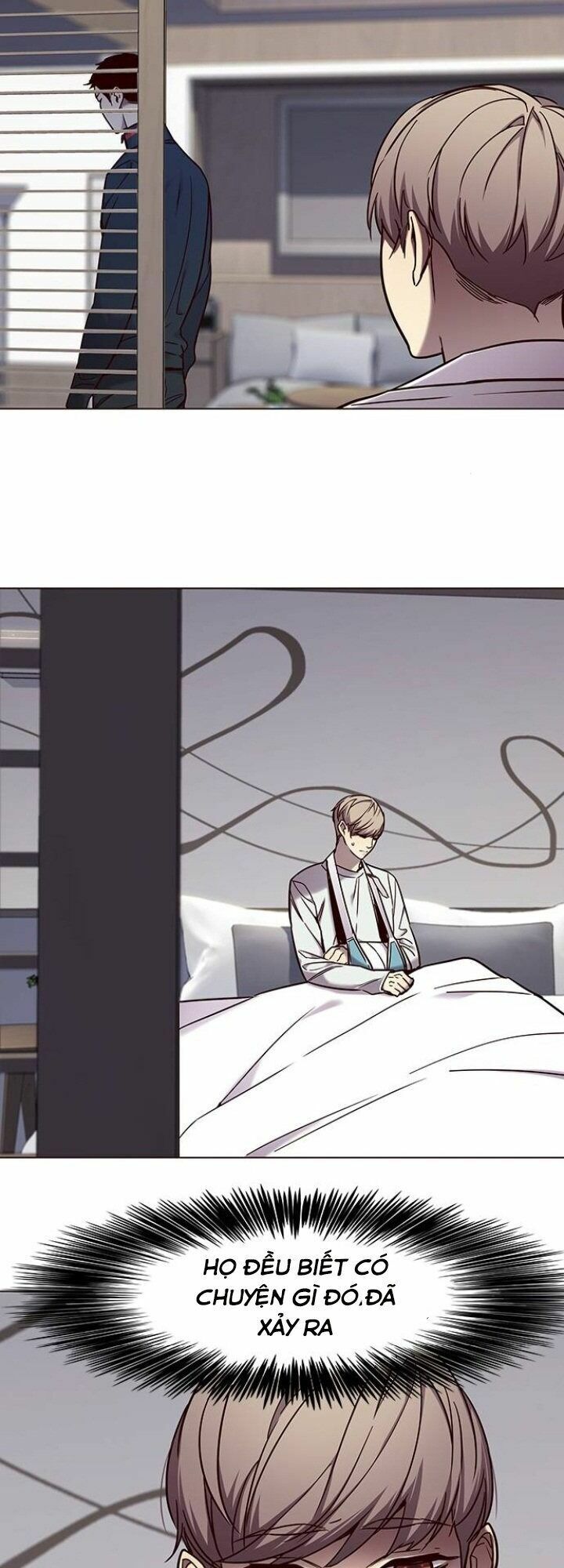 Hoá Thân Thành Mèo: Chapter 98