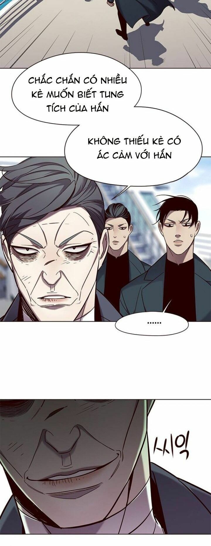 Hoá Thân Thành Mèo: Chapter 98