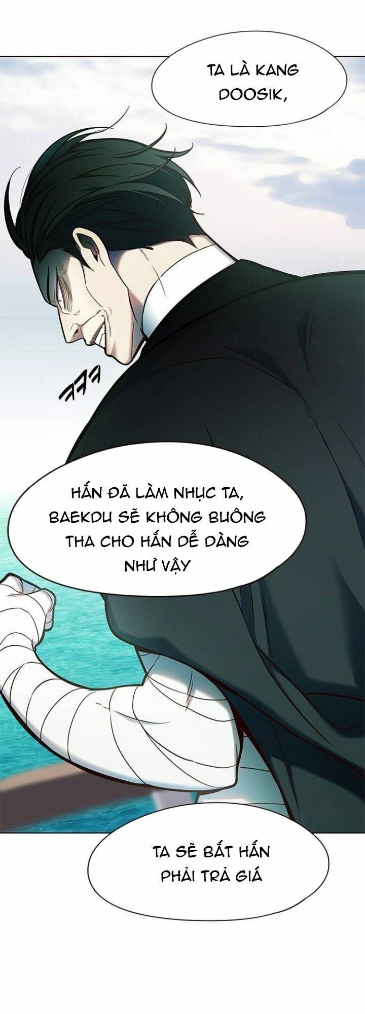 Hoá Thân Thành Mèo: Chapter 98