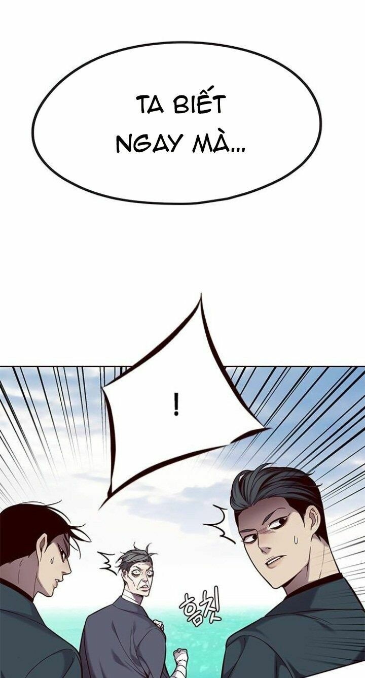 Hoá Thân Thành Mèo: Chapter 98