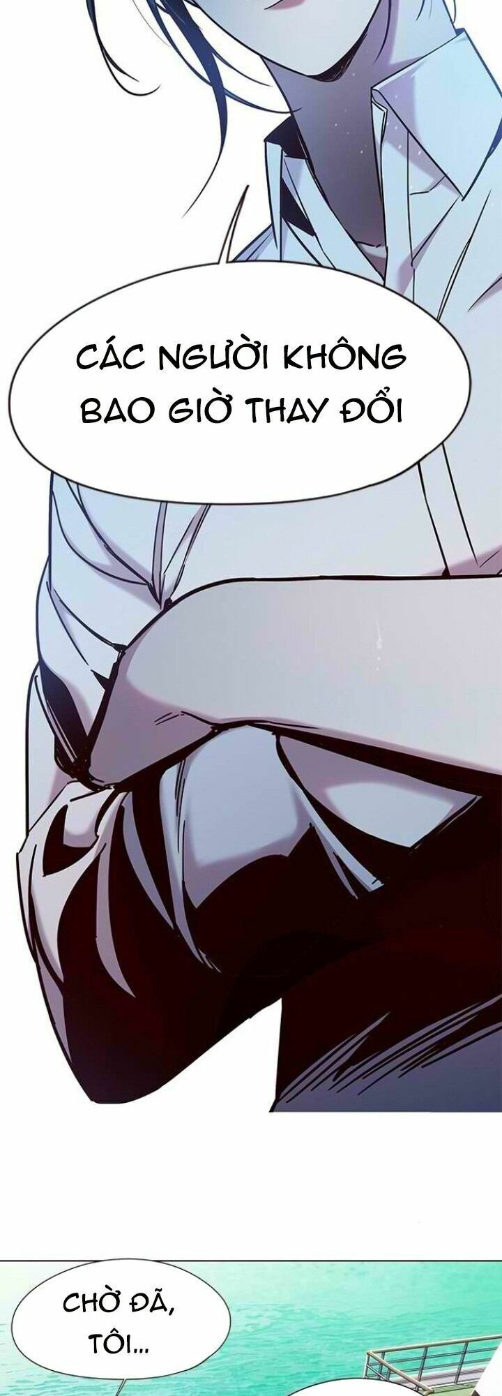 Hoá Thân Thành Mèo: Chapter 98