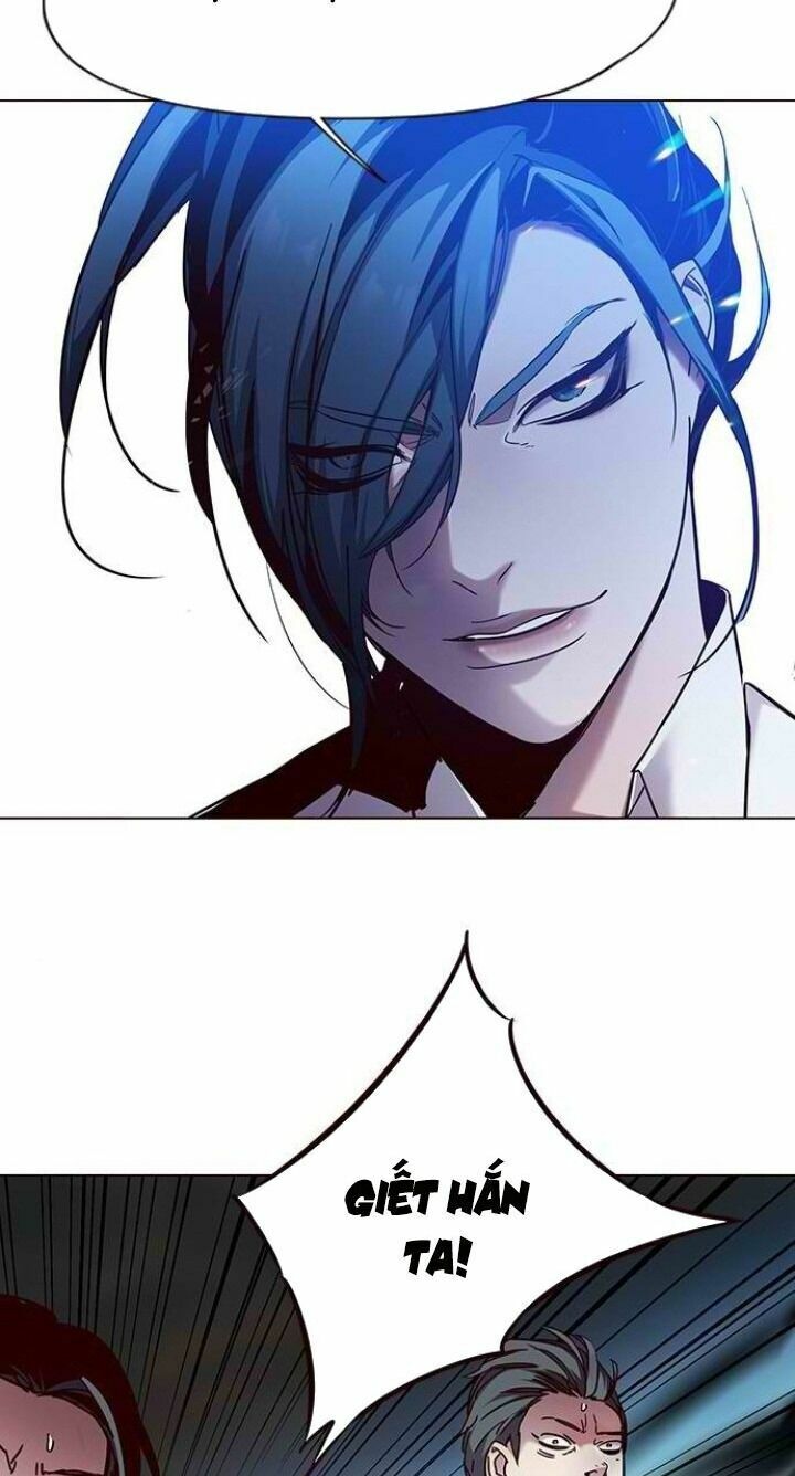 Hoá Thân Thành Mèo: Chapter 98