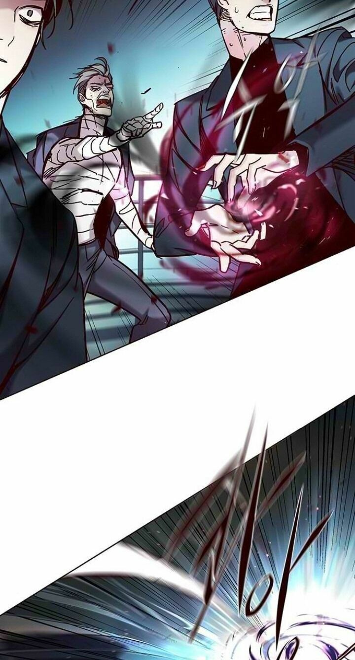 Hoá Thân Thành Mèo: Chapter 98