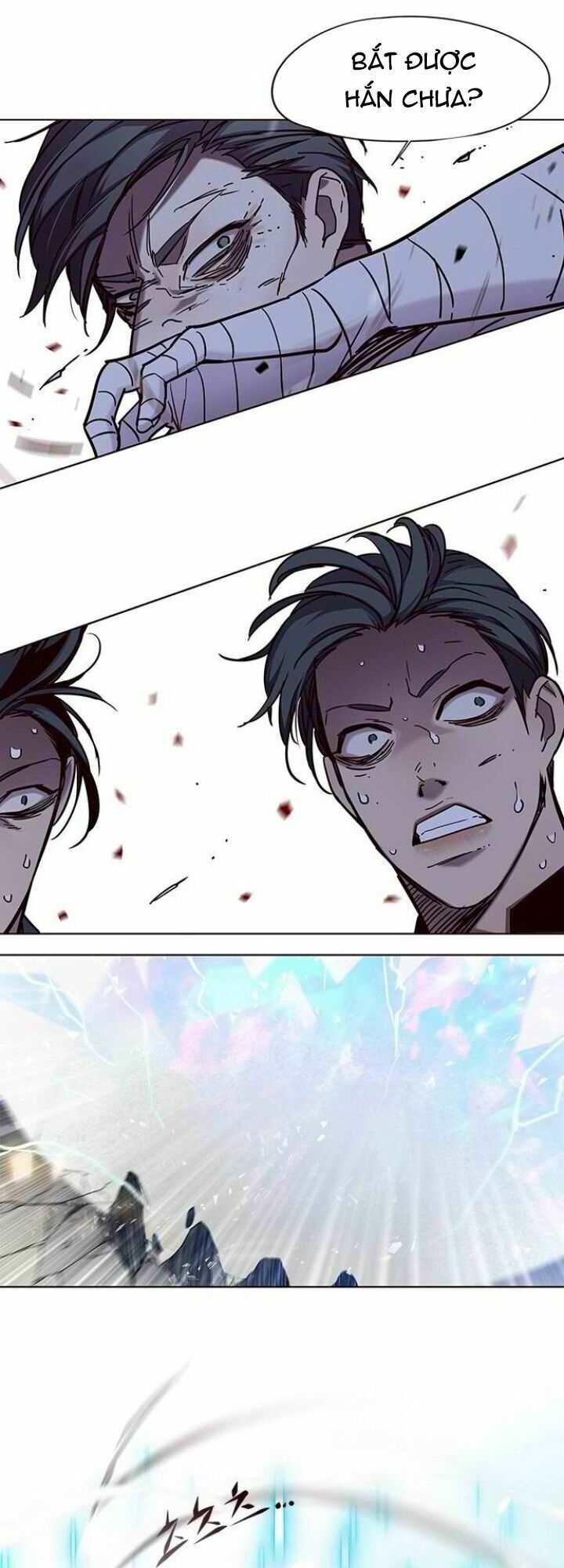 Hoá Thân Thành Mèo: Chapter 98