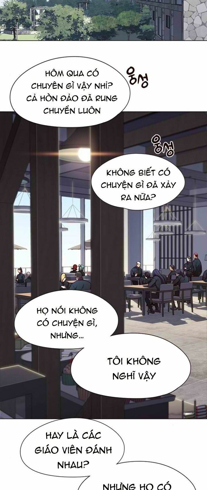 Hoá Thân Thành Mèo: Chapter 98