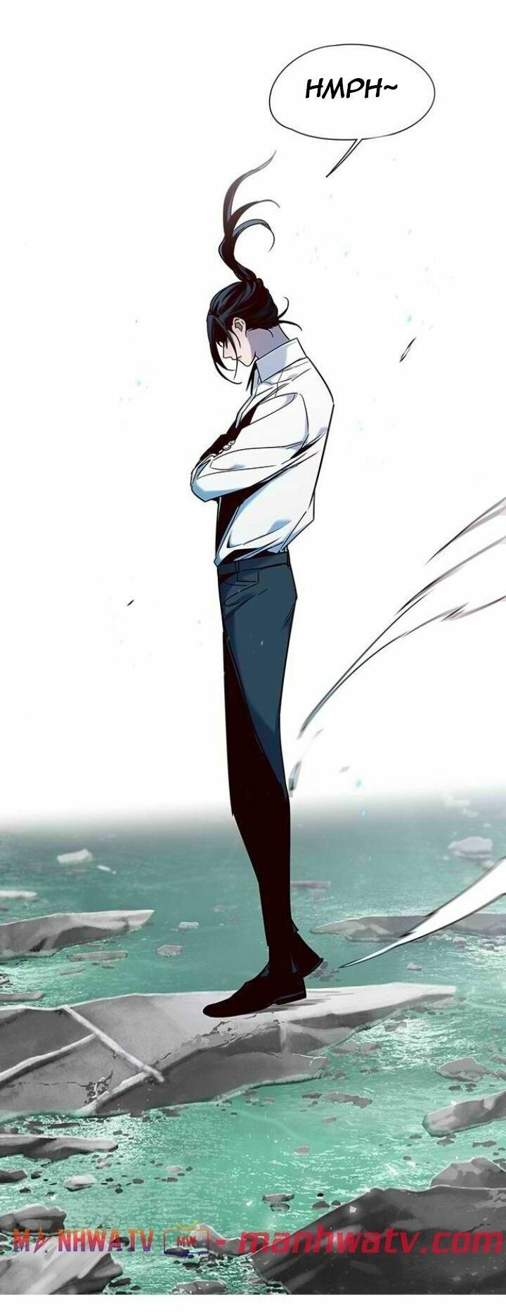 Hoá Thân Thành Mèo: Chapter 98