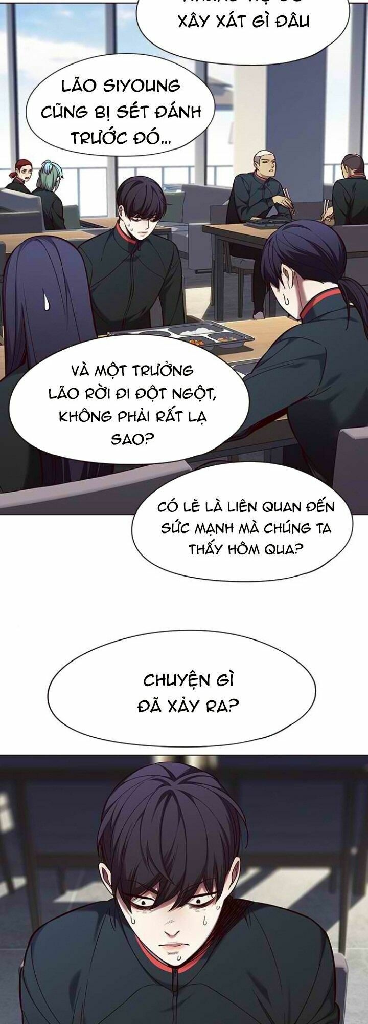 Hoá Thân Thành Mèo: Chapter 98