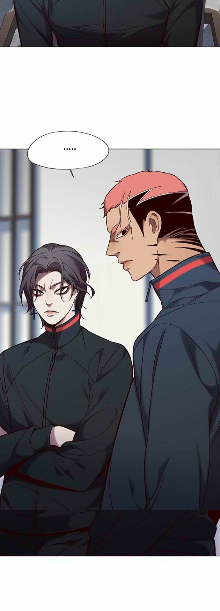Hoá Thân Thành Mèo: Chapter 98