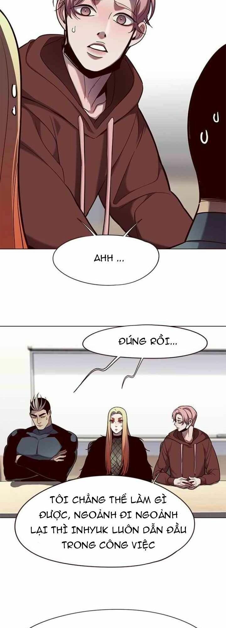 Hoá Thân Thành Mèo: Chapter 99