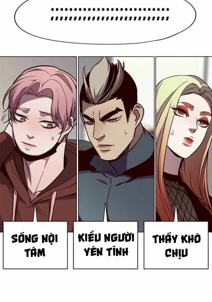 Hoá Thân Thành Mèo: Chapter 99