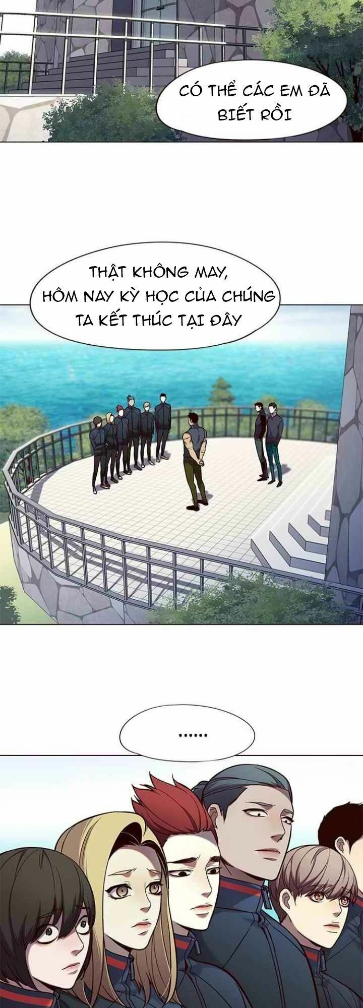 Hoá Thân Thành Mèo: Chapter 99