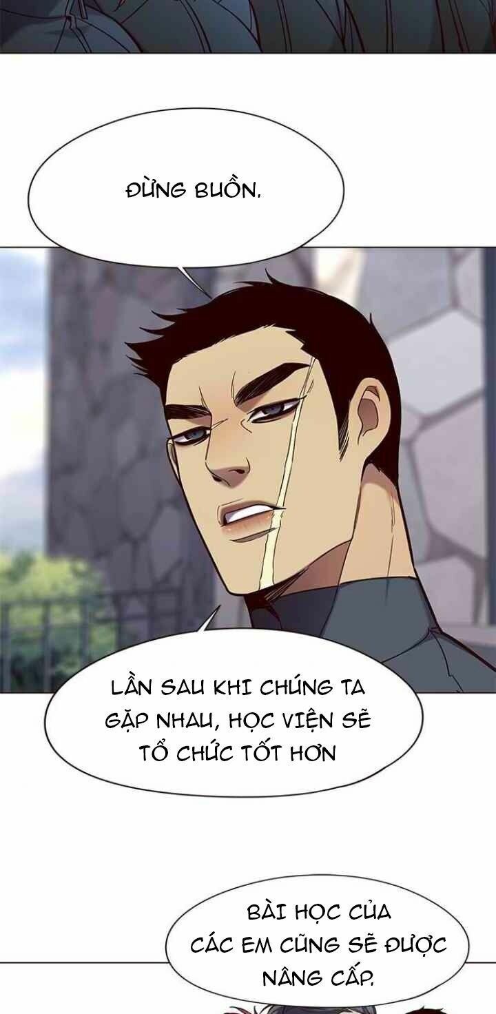 Hoá Thân Thành Mèo: Chapter 99