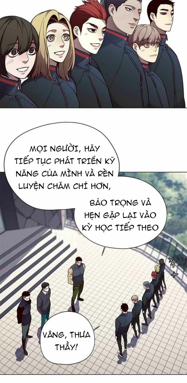 Hoá Thân Thành Mèo: Chapter 99