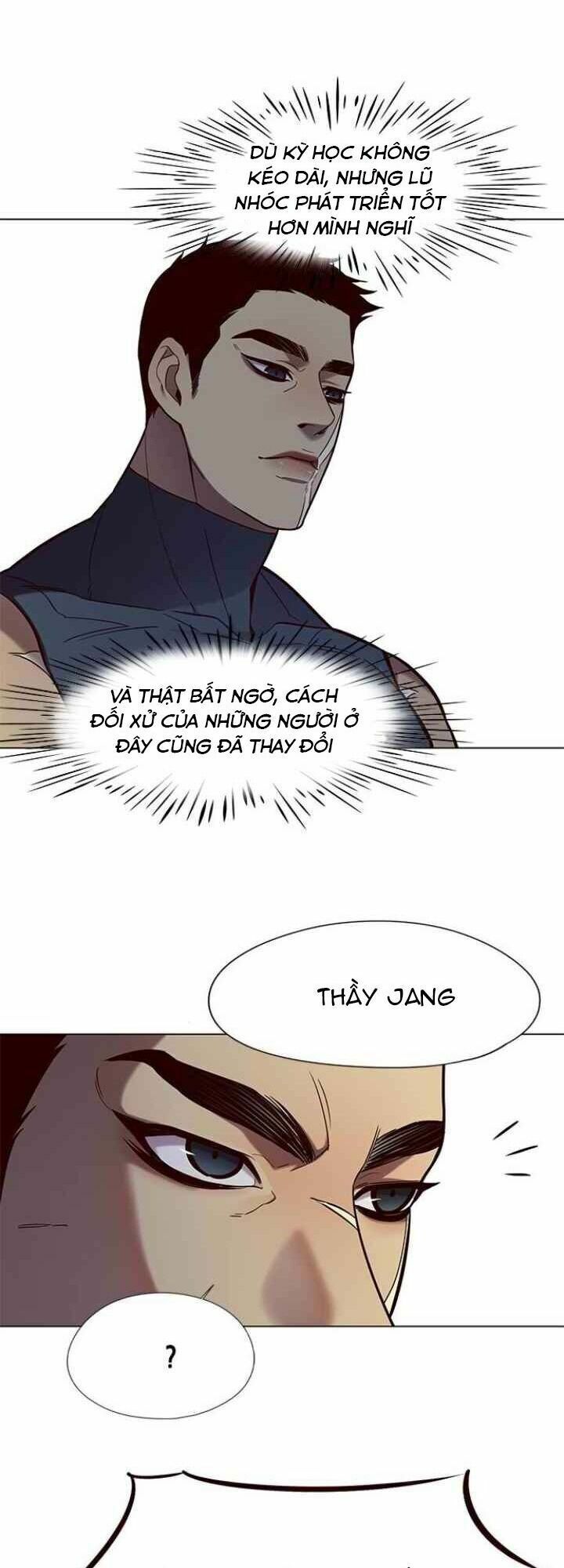 Hoá Thân Thành Mèo: Chapter 99
