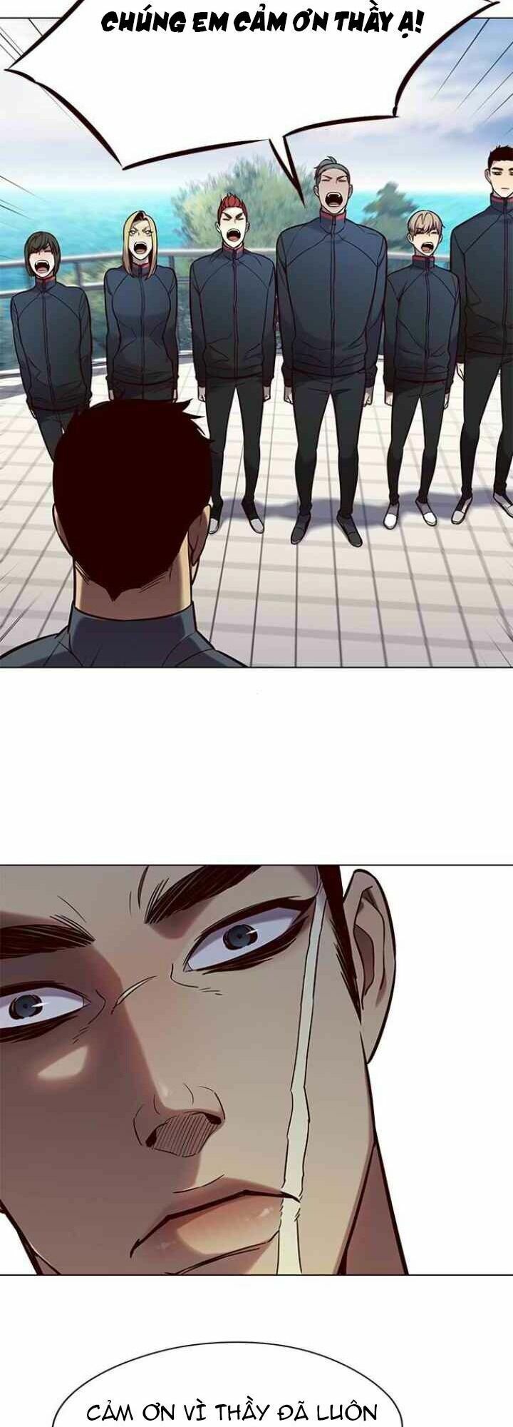 Hoá Thân Thành Mèo: Chapter 99