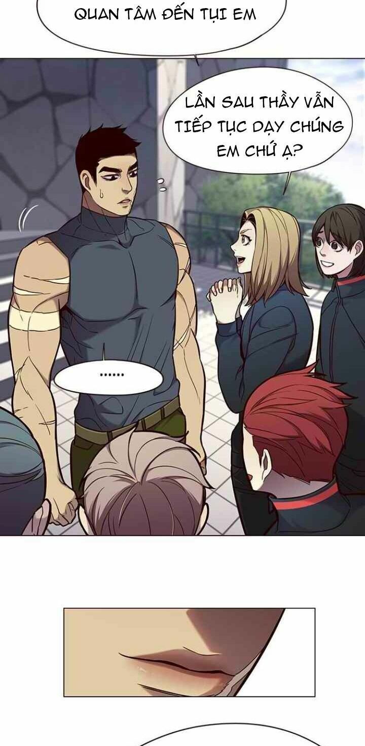 Hoá Thân Thành Mèo: Chapter 99