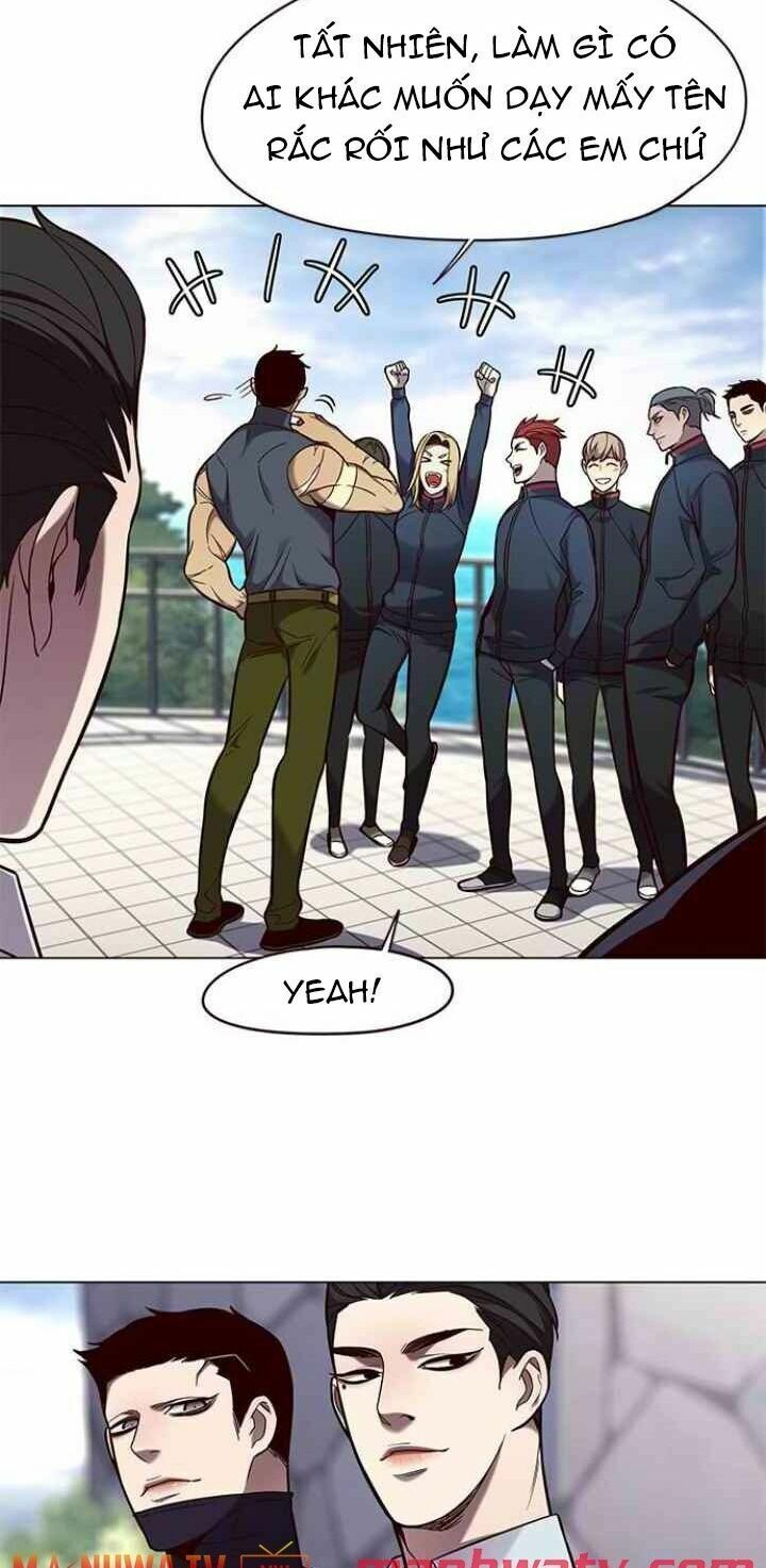 Hoá Thân Thành Mèo: Chapter 99