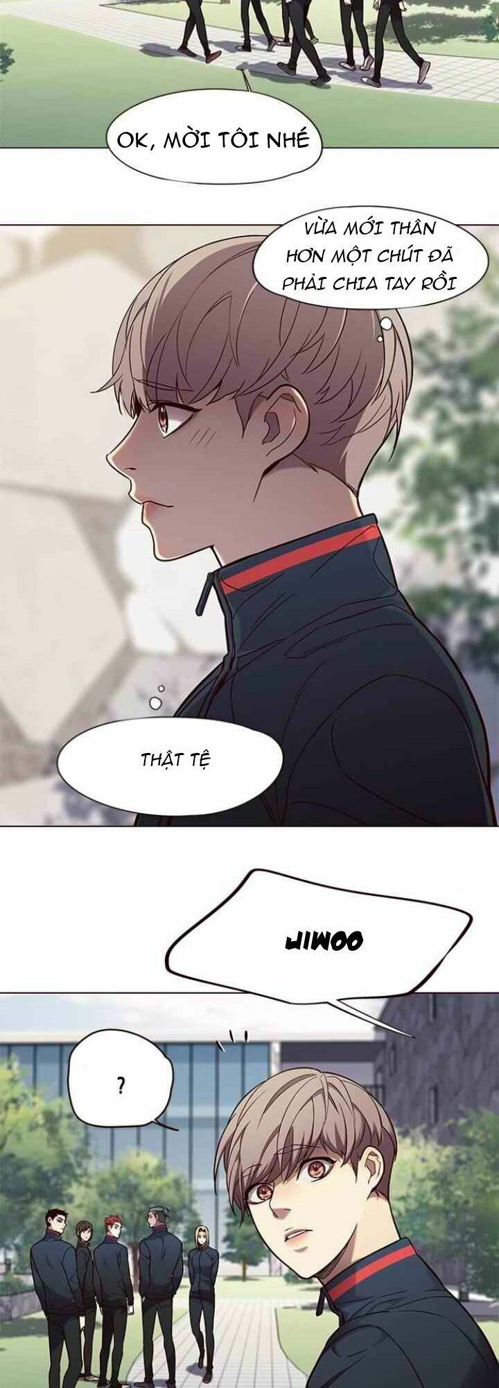 Hoá Thân Thành Mèo: Chapter 99