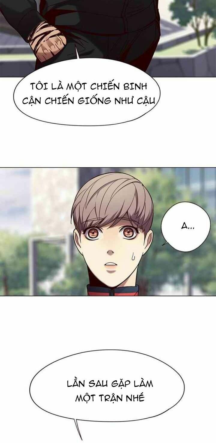 Hoá Thân Thành Mèo: Chapter 99