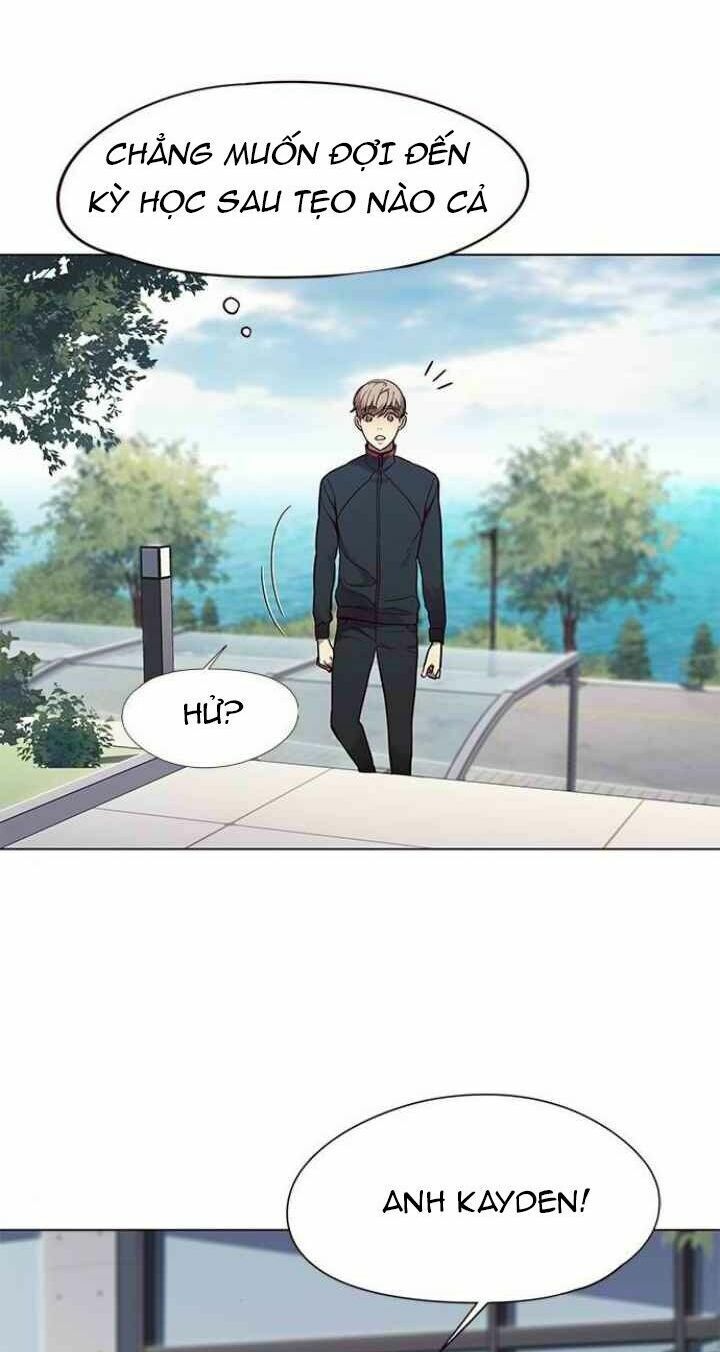 Hoá Thân Thành Mèo: Chapter 99