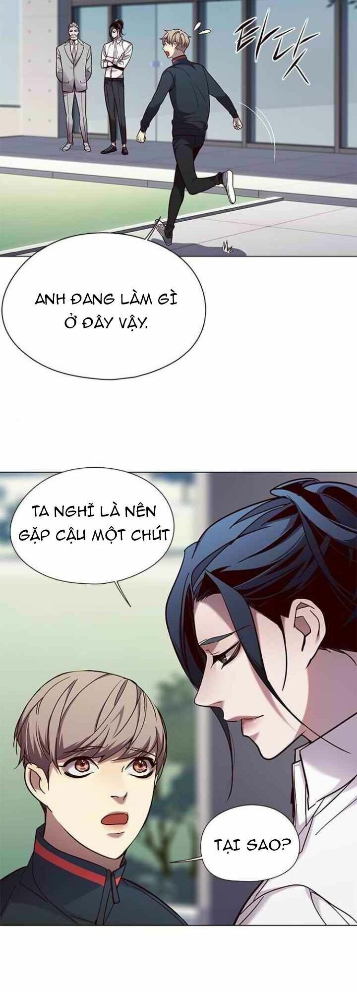 Hoá Thân Thành Mèo: Chapter 99