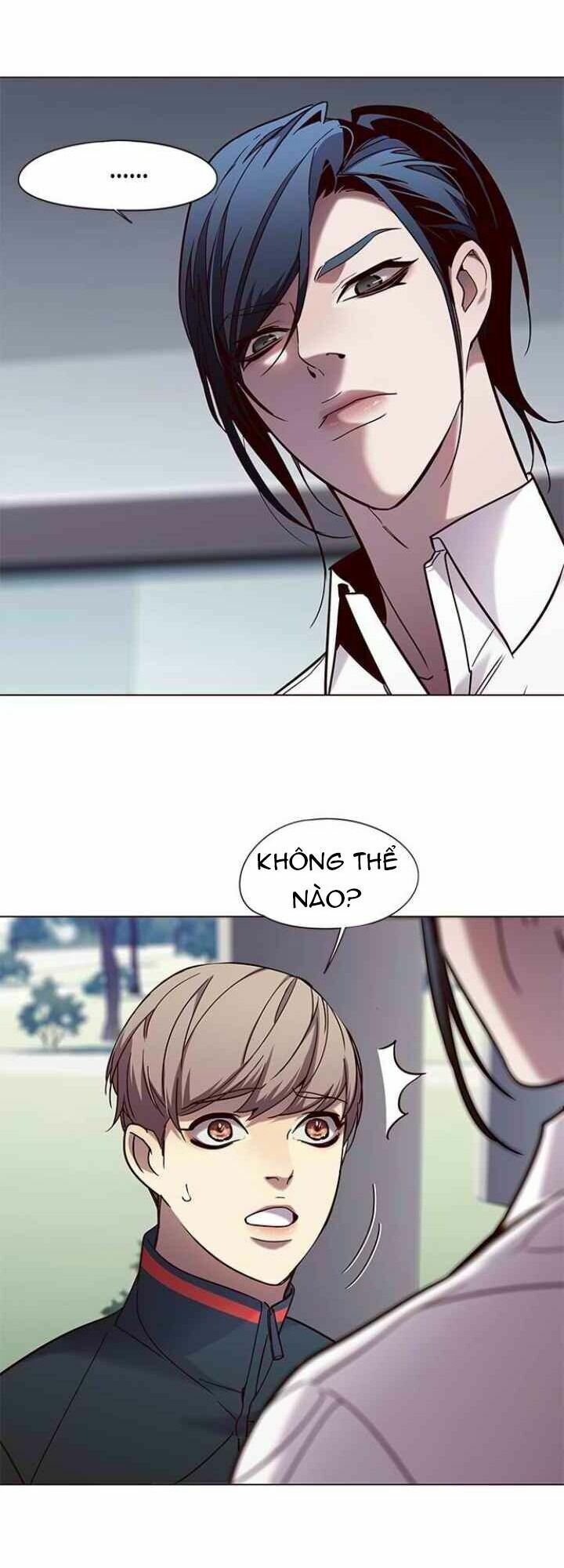 Hoá Thân Thành Mèo: Chapter 99