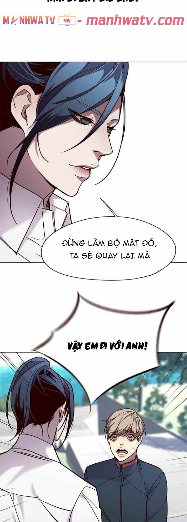 Hoá Thân Thành Mèo: Chapter 99
