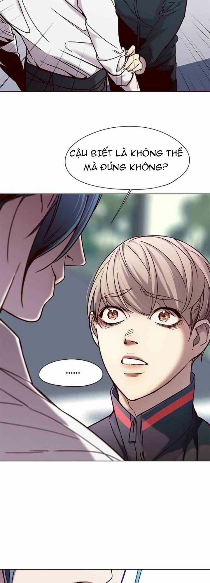 Hoá Thân Thành Mèo: Chapter 99