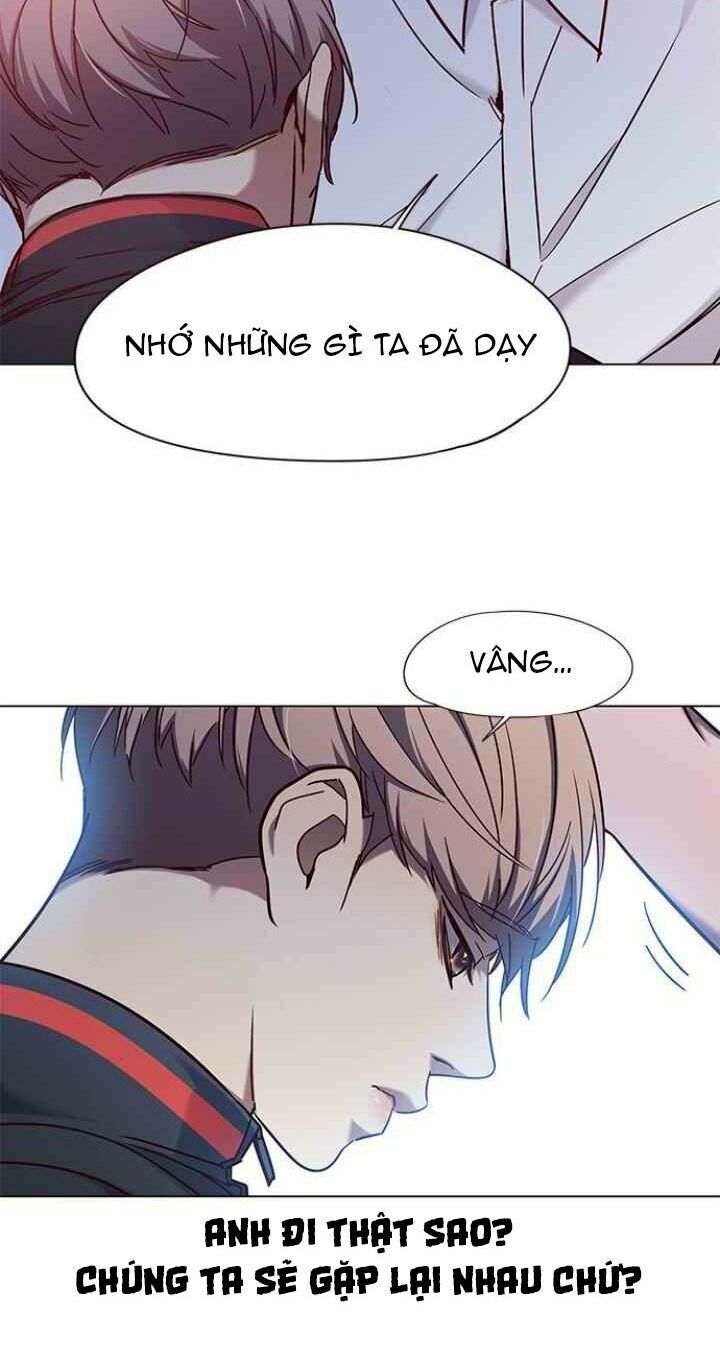 Hoá Thân Thành Mèo: Chapter 99