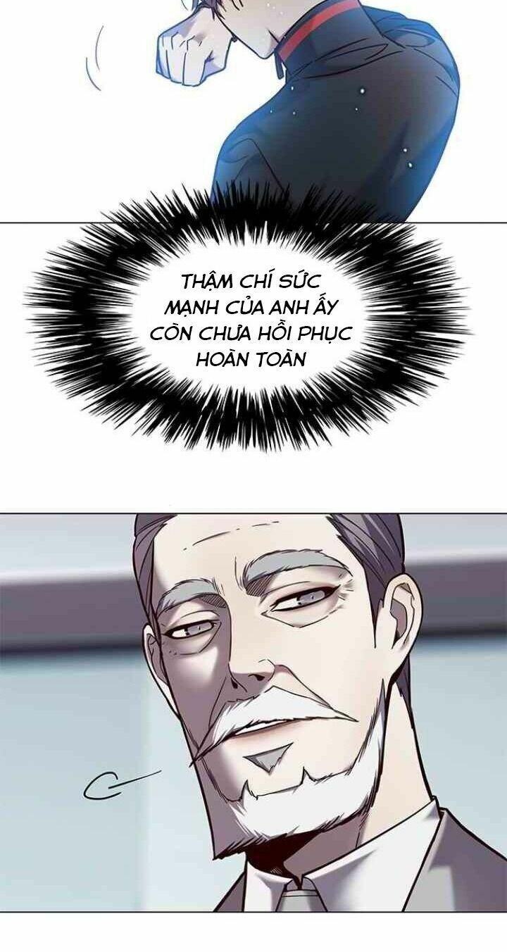 Hoá Thân Thành Mèo: Chapter 99