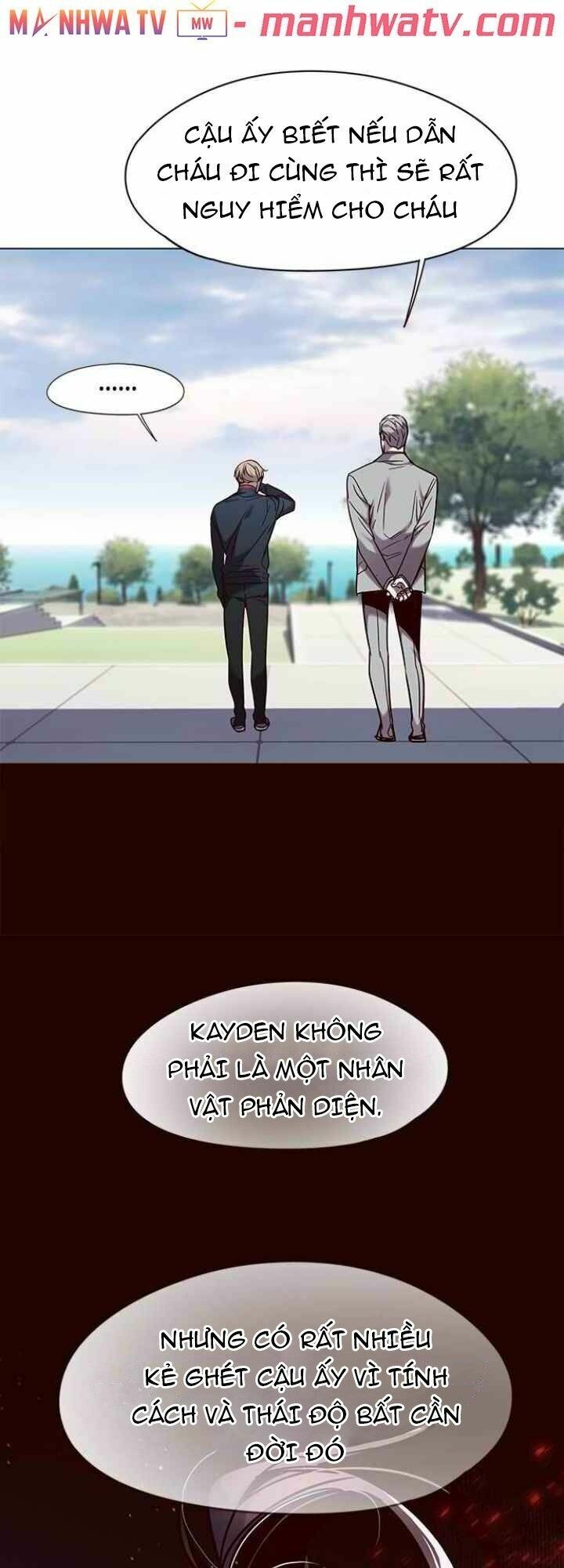 Hoá Thân Thành Mèo: Chapter 99