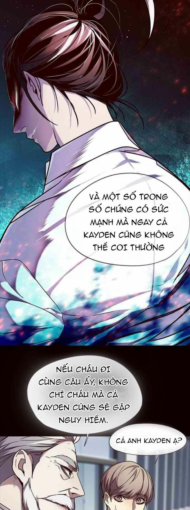 Hoá Thân Thành Mèo: Chapter 99