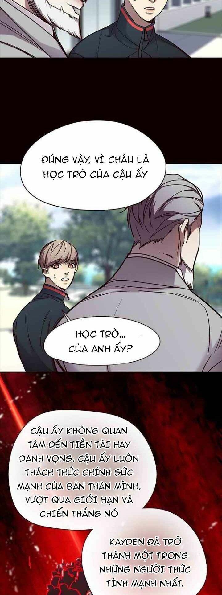 Hoá Thân Thành Mèo: Chapter 99