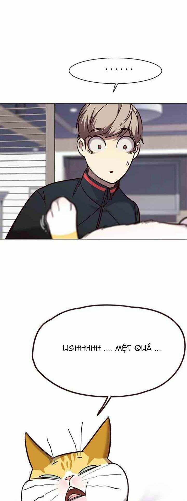 Hoá Thân Thành Mèo: Chapter 99