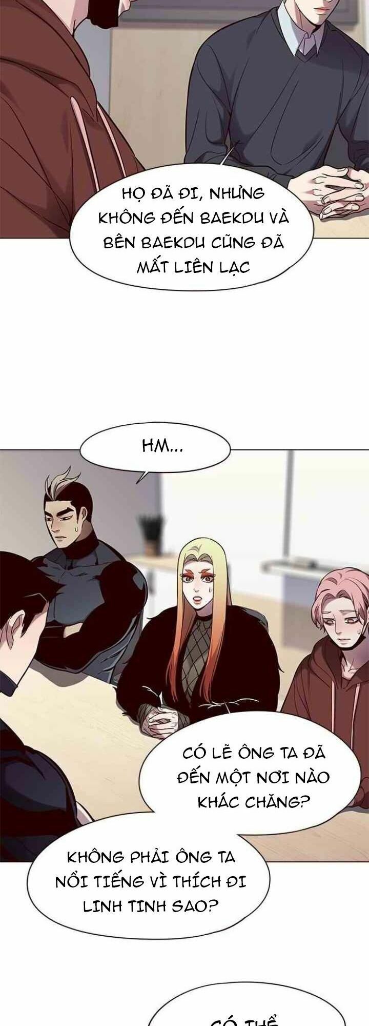 Hoá Thân Thành Mèo: Chapter 99
