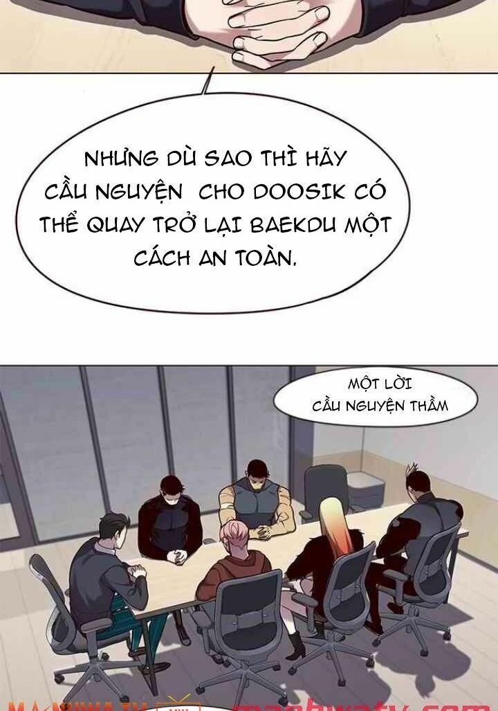 Hoá Thân Thành Mèo: Chapter 99