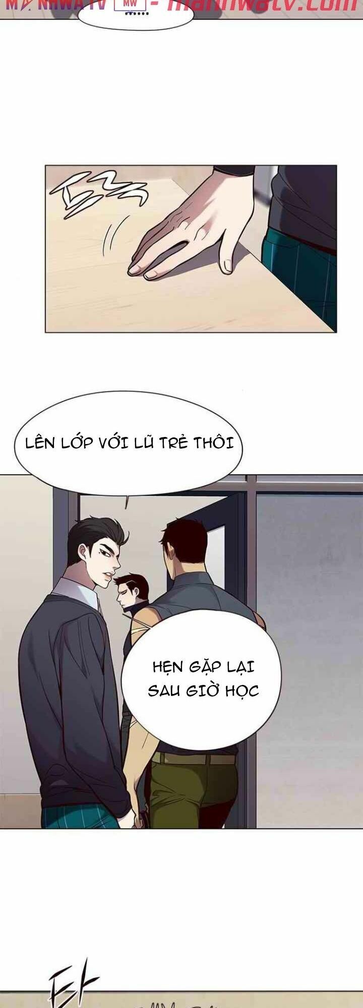 Hoá Thân Thành Mèo: Chapter 99
