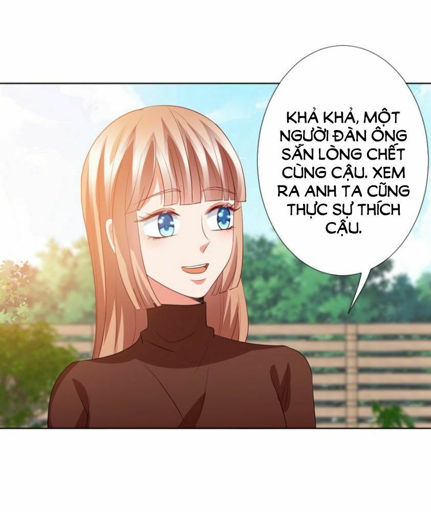 Danh Môn Chí Ái: Chapter 101