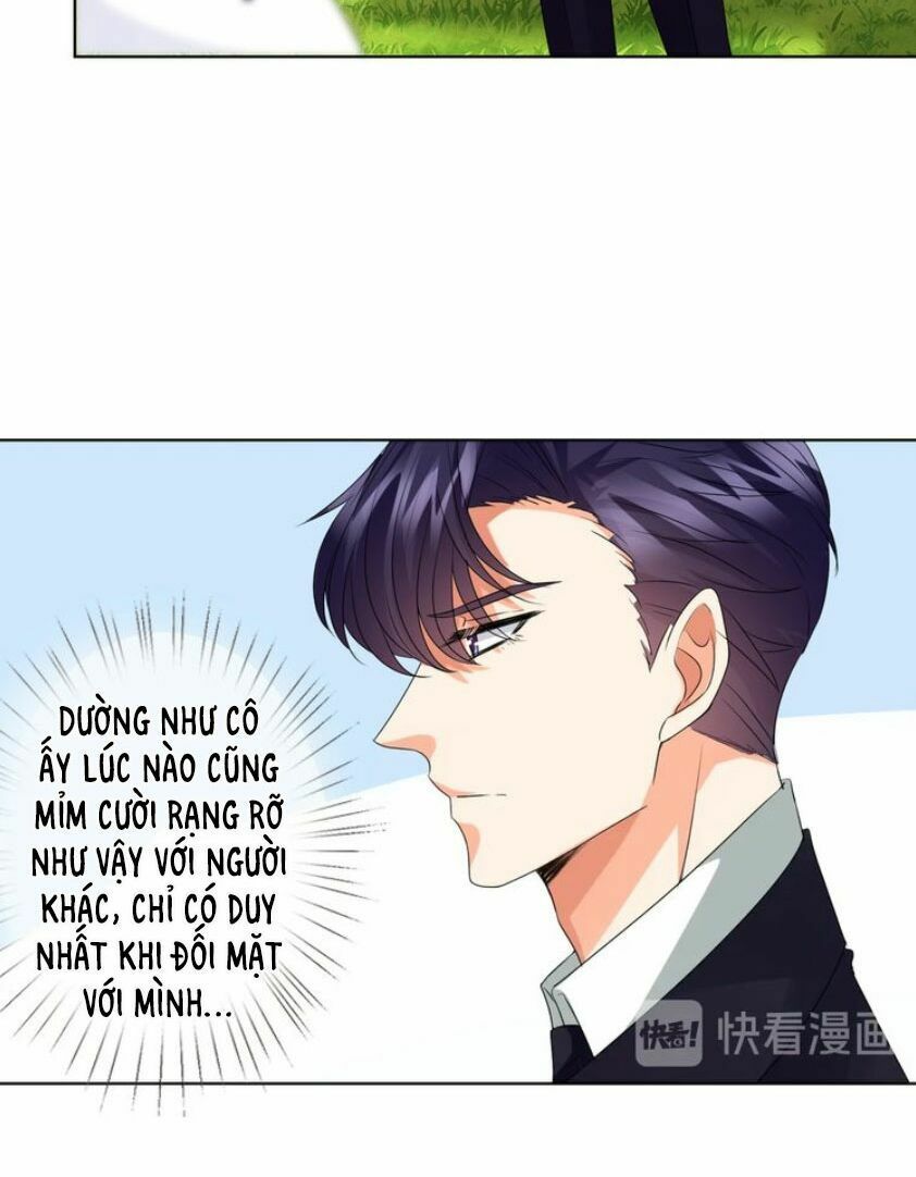 Danh Môn Chí Ái: Chapter 101