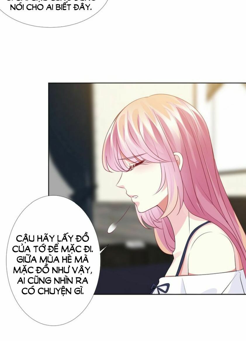 Danh Môn Chí Ái: Chapter 101