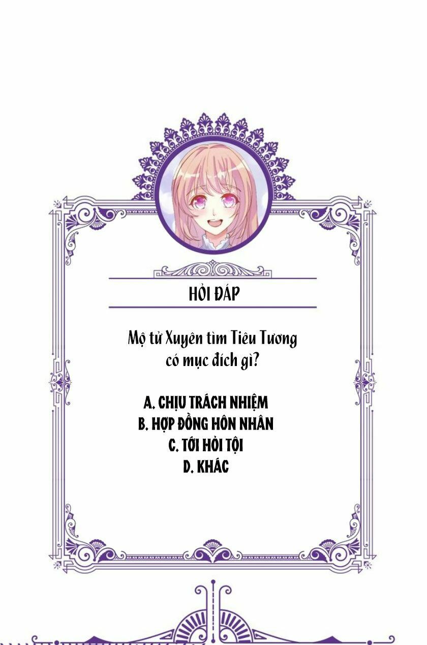Danh Môn Chí Ái: Chapter 101