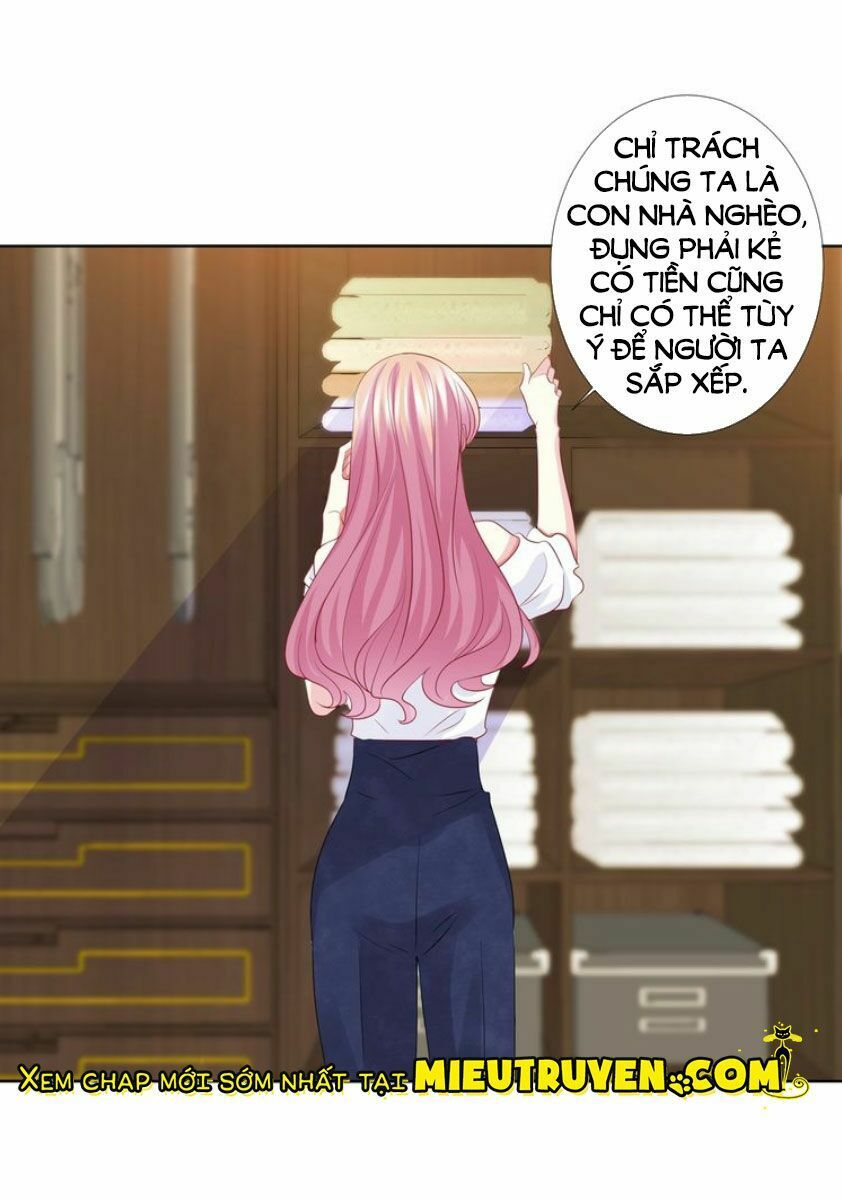 Danh Môn Chí Ái: Chapter 101