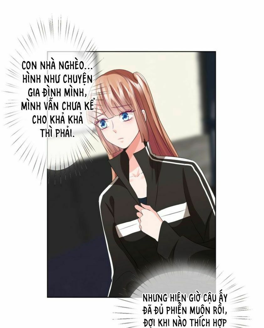 Danh Môn Chí Ái: Chapter 101