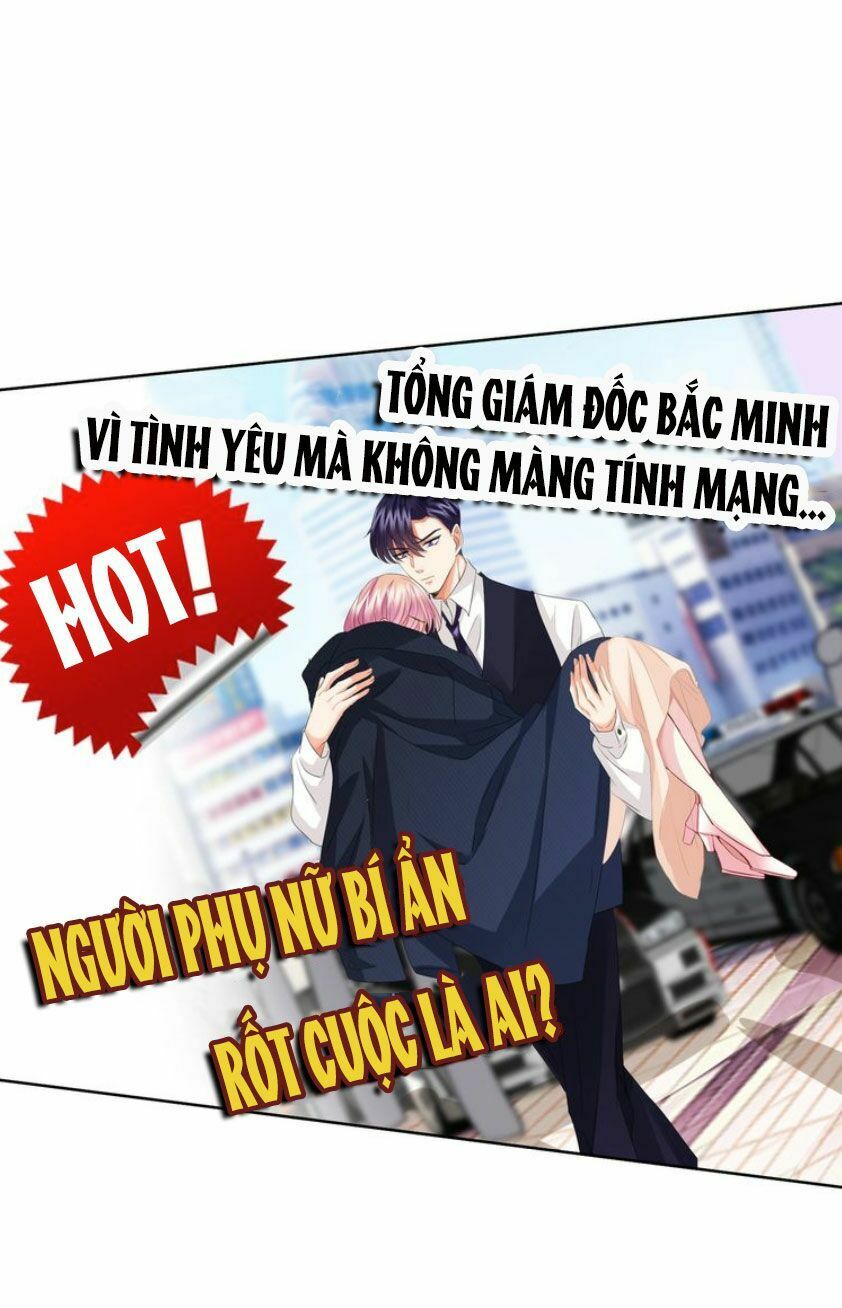 Danh Môn Chí Ái: Chapter 101
