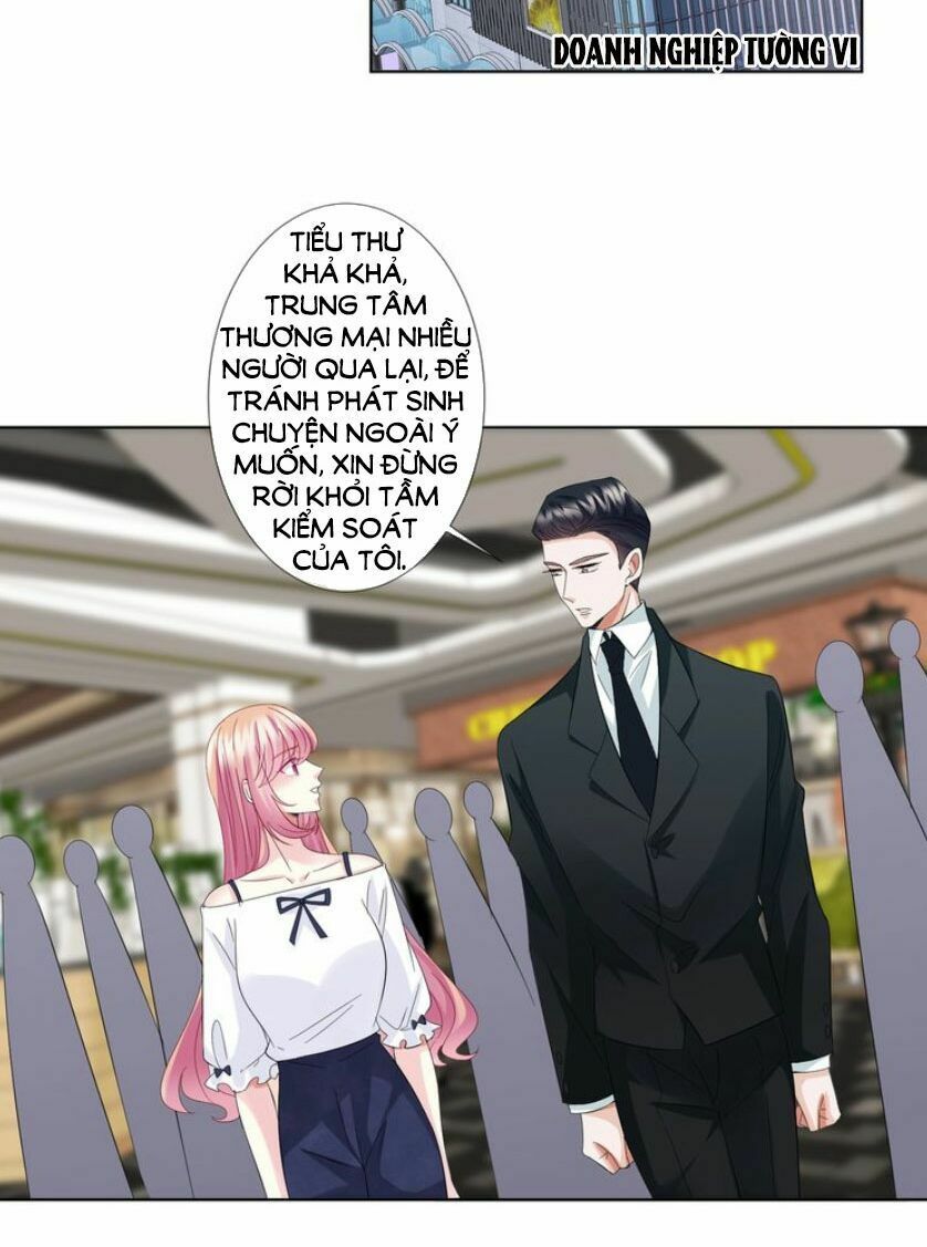 Danh Môn Chí Ái: Chapter 102