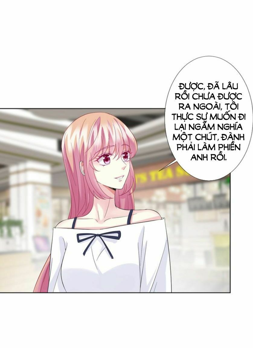 Danh Môn Chí Ái: Chapter 102