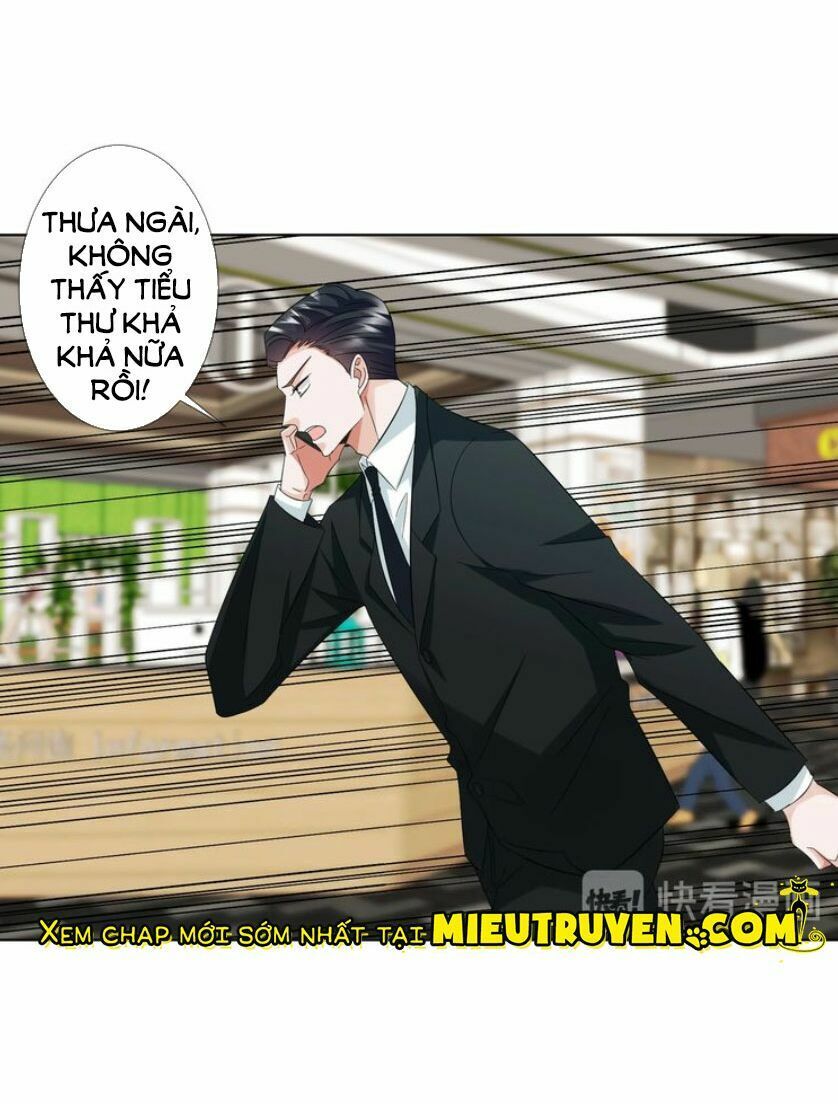 Danh Môn Chí Ái: Chapter 102