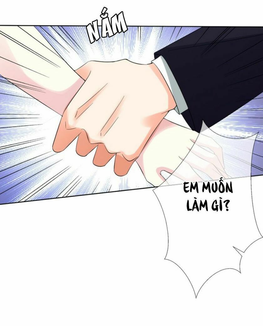 Danh Môn Chí Ái: Chapter 102