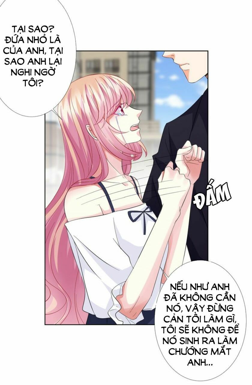 Danh Môn Chí Ái: Chapter 102